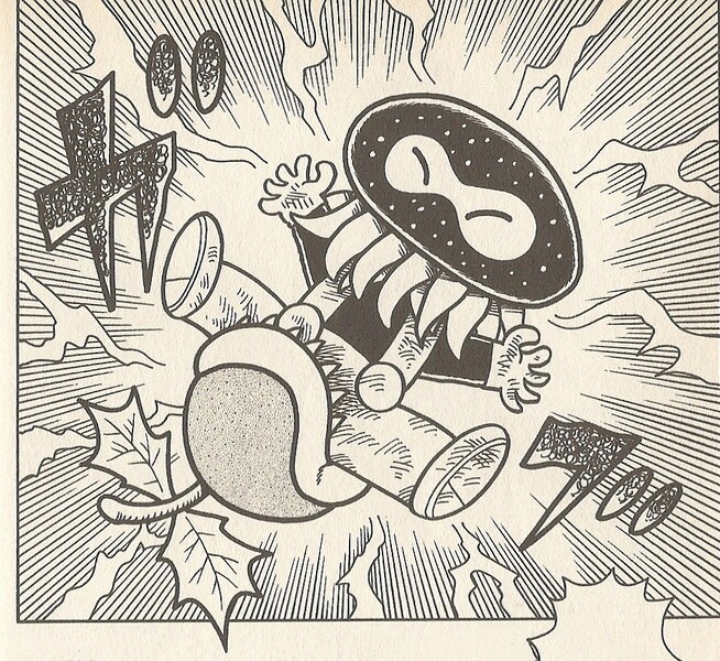 File:Jellyfish and Piranha Plant M&W.jpg