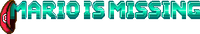 English in-game logo