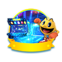 Cup icon from Mario Kart Arcade GP DX