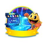 Cup icon from Mario Kart Arcade GP DX
