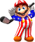 Mario (Golf) from Mario Kart Tour