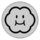 Lakitu's emblem from Mario Kart Tour