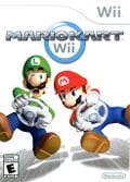 North American box art (Wii Mini bundle re-release)