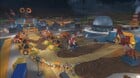 Toad's Factory in Mario Kart World