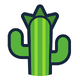 Pokey's Emblem, from Mario Kart World