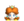 Daisy's face icon.