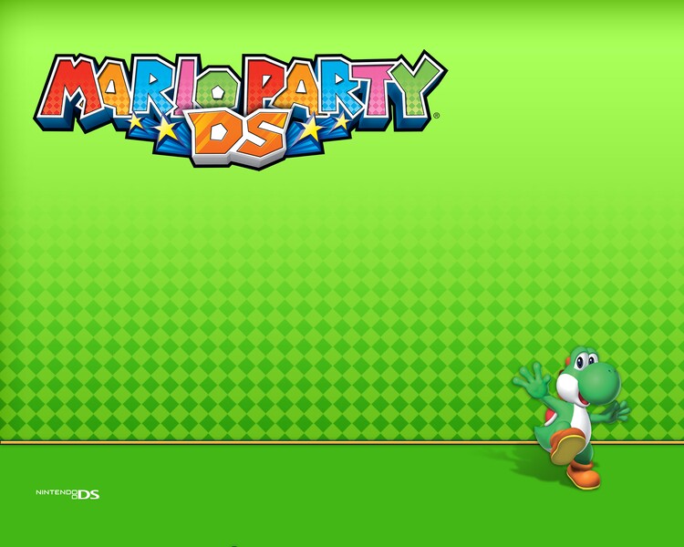 File:MPDS Wallpaper Yoshi.jpg
