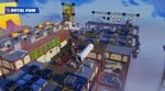 An example of the Royal Pain battle in Mario + Rabbids Sparks of Hope