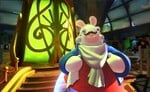 Image for The Phantom Memory in Mario + Rabbids Sparks of Hope