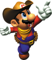 Mario Party 2