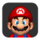 Mario's mugshot from Mario Party 5