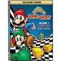 Cover of the NCircle release of The Super Mario Bros. Super Show! Volume 1