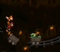 Mine Cart Madness