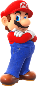 Super Mario Odyssey: ri-mamma mia!