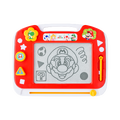 かいてけしてエンジョイ♪　おえかきボード[4] (Draw, Erase, Enjoy ♪: Doodling Board) November 18, 2025