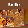 Battles (Donkey Kong Bananza) (Japanese)