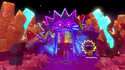 Thumbnail for "Feast Layer: Ferocious Fryhouse" from Donkey Kong Bananza used for Nintendo Music