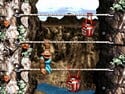 The image for "Rockface Rumble" from Donkey Kong Country 3: Dixie Kong's Double Trouble! on Nintendo Music.