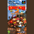 Donkey Kong Country 2: Diddy's Kong Quest (Japanese)