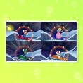Rosalina's Radical Race option from an opinion poll on characters from Super Mario Party Jamboree for the Nintendo Switch