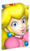 Peach Selection Screen MP8.png