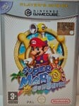 Super Mario Sunshine (Italian)