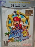 Italian box art (Player's Choice)