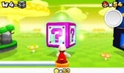 World 4 (Super Mario 3D Land)