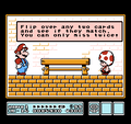 The game's lobby