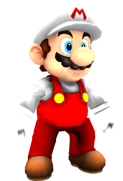 File:SMG Asset Model Fire Mario.png