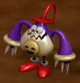 Image of Punchinello from the Nintendo Switch version of Super Mario RPG