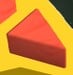 Red triangle
