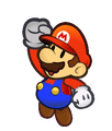 Super Paper Mario