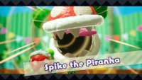 Spike the Piranha splash.png