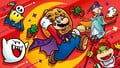 Halloween 2026 artwork
