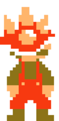 Spiny Shell (red) - Super Mario Wiki, the Mario encyclopedia