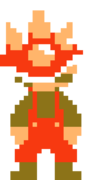 Spiny Shell (red) - Super Mario Wiki, the Mario encyclopedia