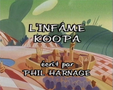 "The Pied Koopa"
