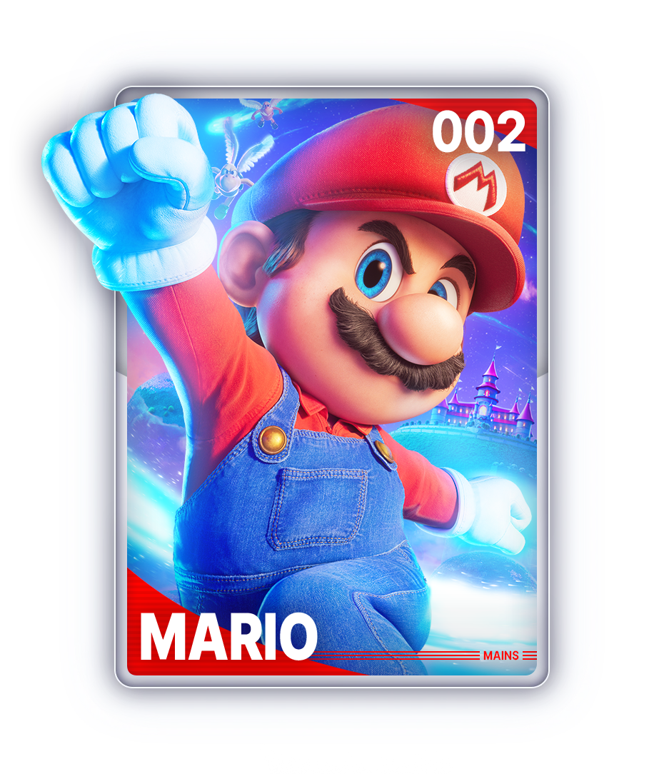 File:TSMGM Mario Card.webp - Super Mario Wiki, the Mario encyclopedia