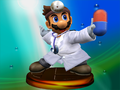 62: Dr. Mario [Smash]