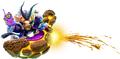 Void Kong