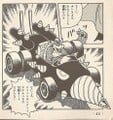 Bowser's kart Page 46