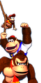 Donkey Kong 64