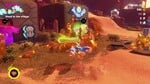 One of Canyon Layer's Banandium Gems