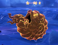 A Rolluskoid's true form