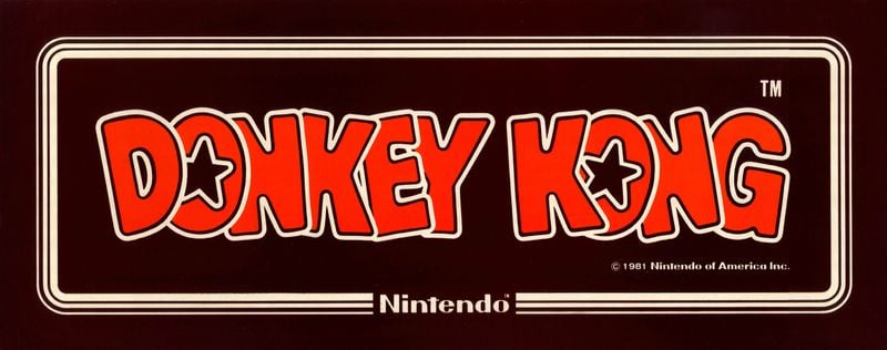 File:Donkey Kong Logo.jpg