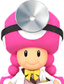 Dr. Mario World