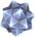 Render of a chunk of ice in New Super Mario Bros. 2