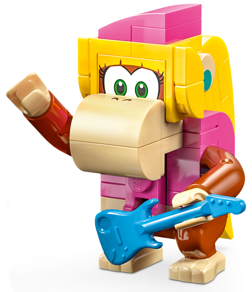 File:LEGO Dixie Kong.png
