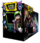 Japanese Luigi's Mansion Arcade machine